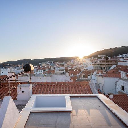 Echo Homespaces Marques Sesimbra Exterior photo