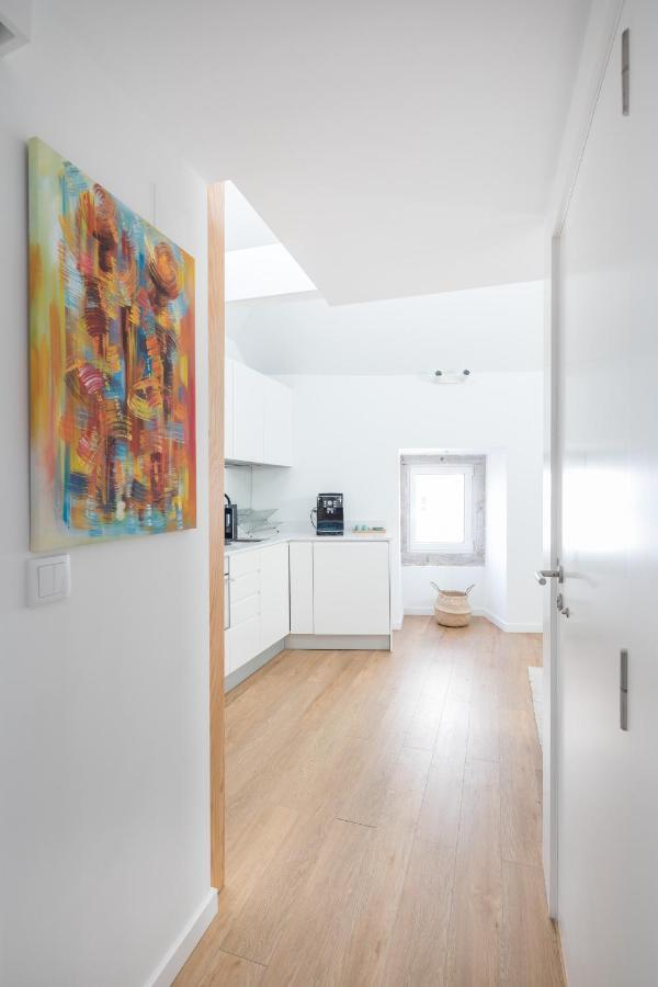 Echo Homespaces Marques Sesimbra Exterior photo