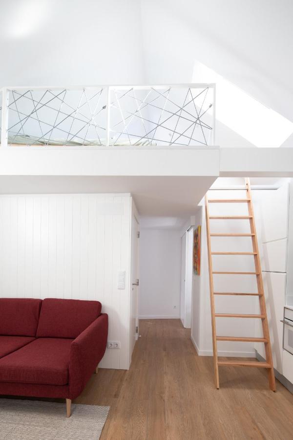 Echo Homespaces Marques Sesimbra Exterior photo