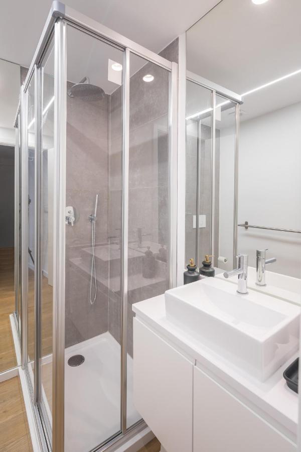 Echo Homespaces Marques Sesimbra Exterior photo