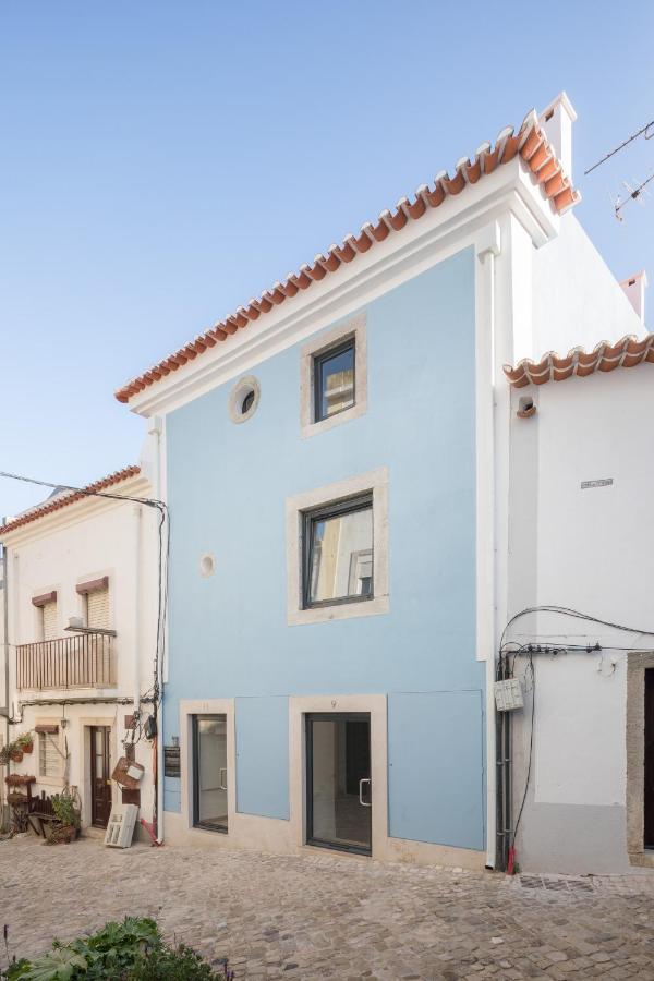 Echo Homespaces Marques Sesimbra Exterior photo