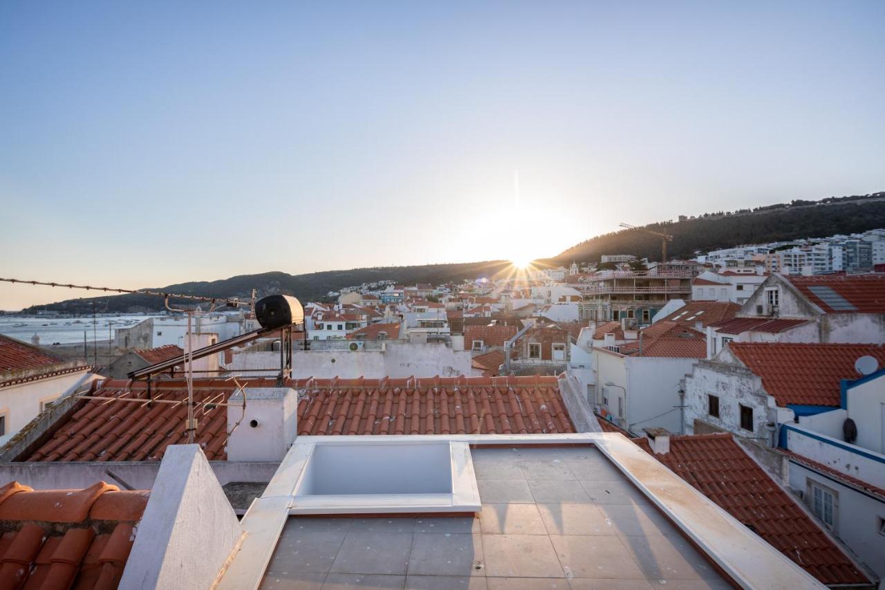 Echo Homespaces Marques Sesimbra Exterior photo