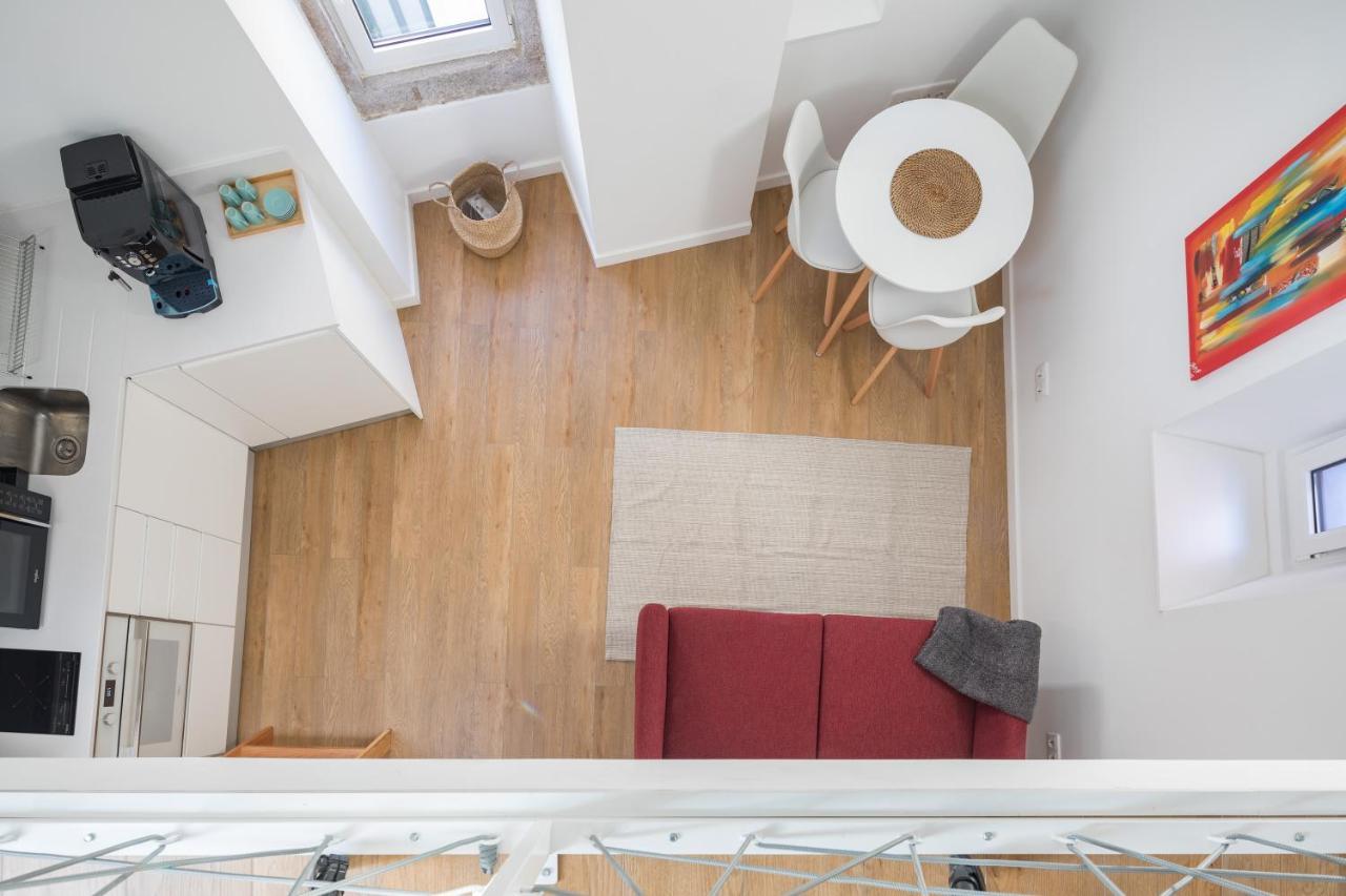 Echo Homespaces Marques Sesimbra Exterior photo