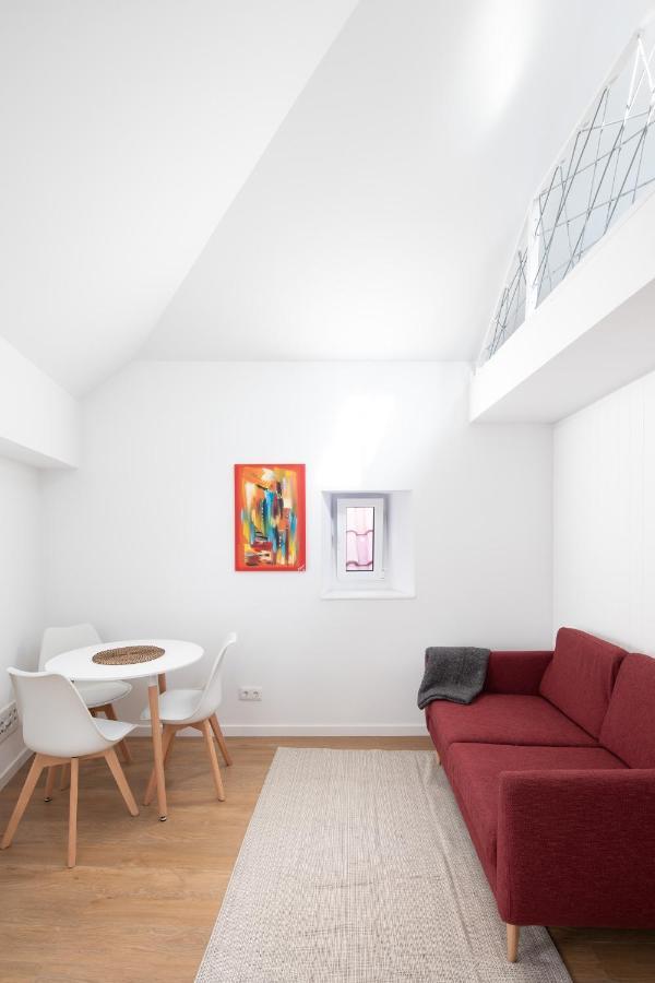 Echo Homespaces Marques Sesimbra Exterior photo