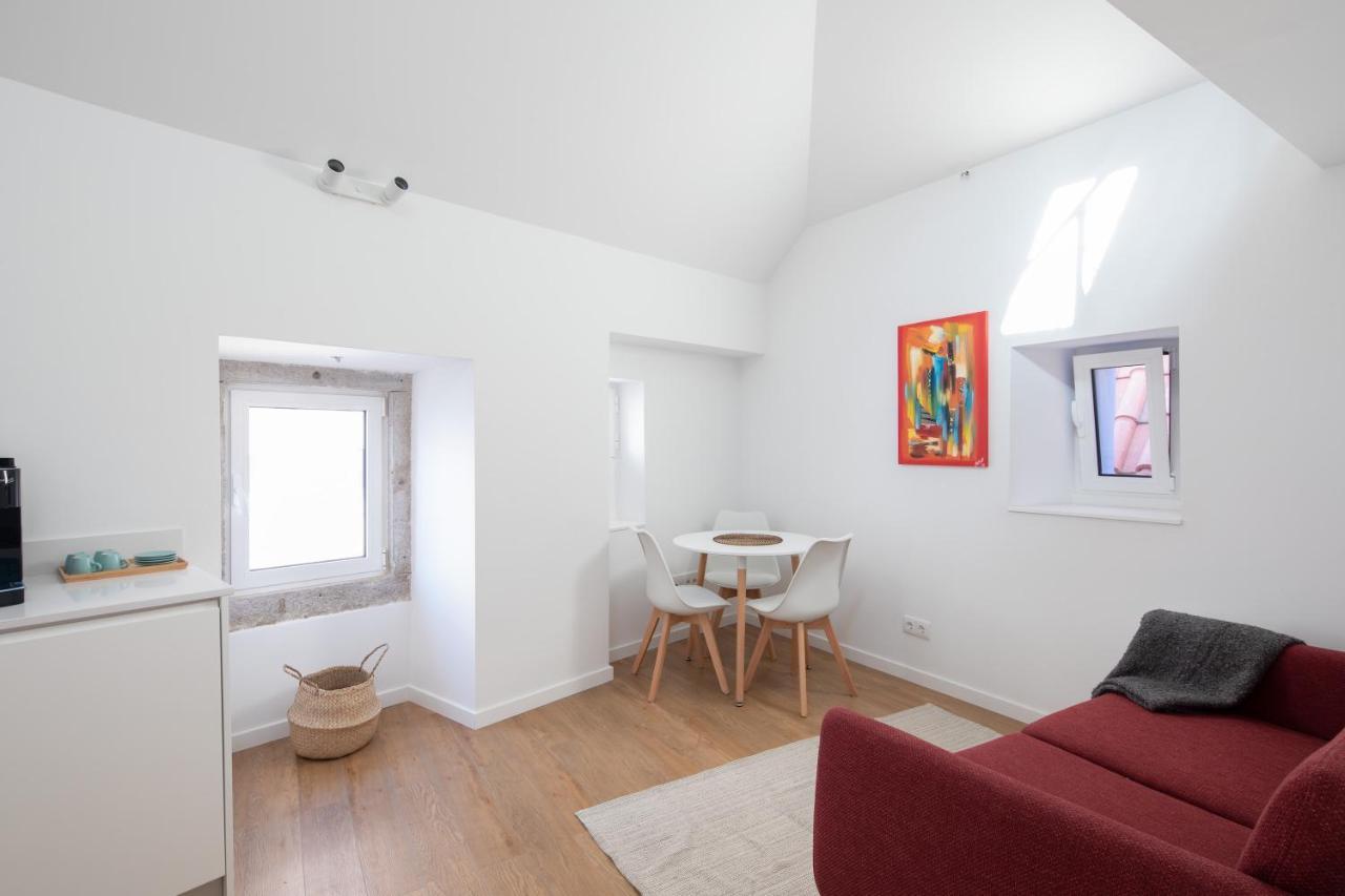 Echo Homespaces Marques Sesimbra Exterior photo