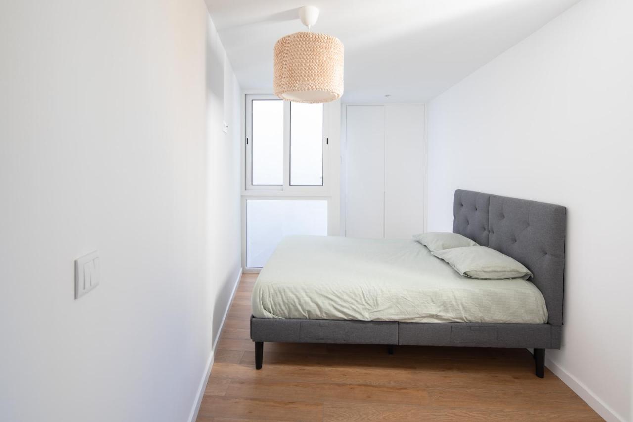 Echo Homespaces Marques Sesimbra Exterior photo