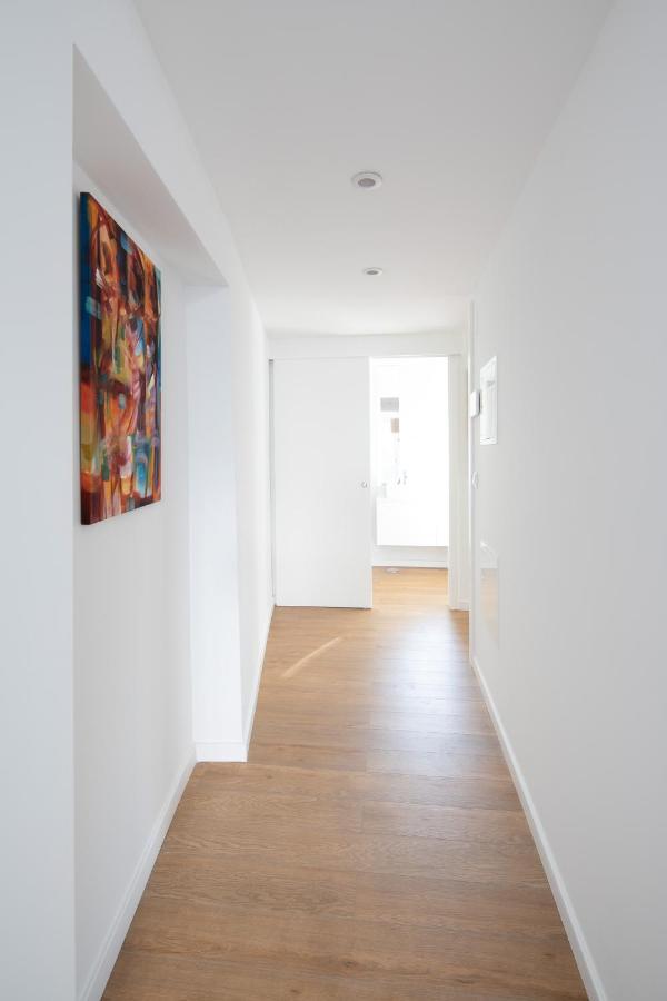 Echo Homespaces Marques Sesimbra Exterior photo